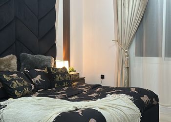 شقة أنيقه بدخول ذاتي 