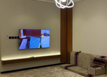 شاليه بألعاب أطفال