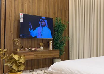 استديو بسرير ماستر