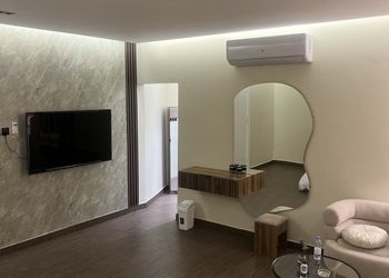 استديو هادئ بدخول ذاتي 