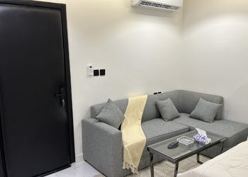 استديو هادئ وأنيق بدخول ذاتي 