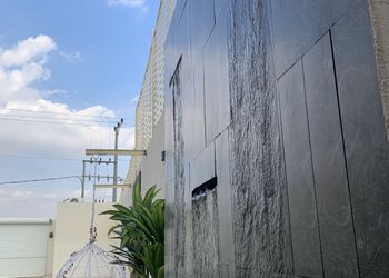 شالية انيق بصاله وغرفتين نوم