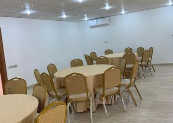 مزرعة بإطلالات مميزه و استراحة 