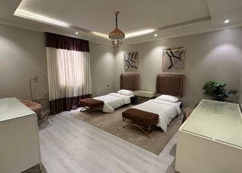 فيلا بتصميم راقي