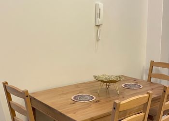 شقة بغرفتي نوم 