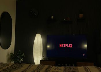 استديو هادئ بسرير ماستر 