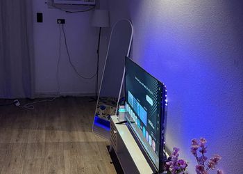 استديو بسرير ماستر ودخول ذاتي