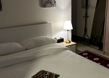 استديو بموقع مميز بدخول ذاتي