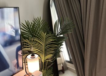 استديو هادئ وأنيق بدخول ذاتي 