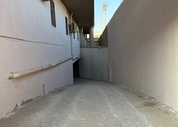 استديو بسرير ماستر ودخول ذاتي