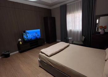 استديو بسرير ماستر ودخول ذاتي