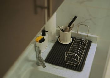 شقة بتصميم انيق ودخول ذاتي