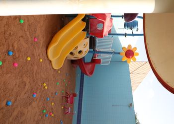 شاليه بجلسه مطله على الحديقه 