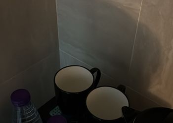 شقة بصالة وغرفة نوم