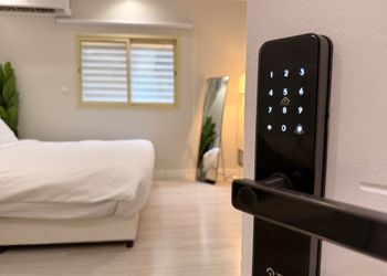 استديو أنيق وهادئ بدخول ذاتي