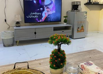 استديو بسرير ماستر وجلسة 