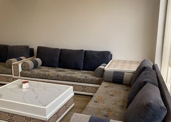 شاليه بمسبح وألعاب مائية