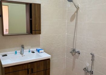 استديو بسرير ماستر