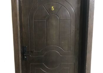استديو هادئ وأنيق بدخول ذاتي
