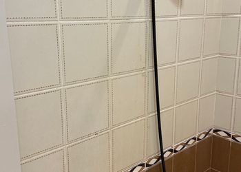 استديو بسرير ماستر وجلسة جانبية