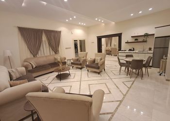 استراحة بمسبح