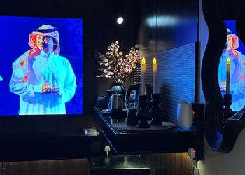 استديو بسرير ماستر ودخول ذاتي