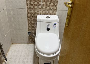 استديو بسرير ماستر ودخول ذاتي