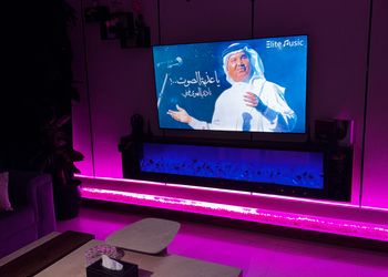 شقه بتصميم مودرن ودخول ذاتي