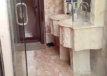 استراحة بمجلسين ومسطح اخضر