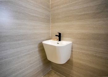 استديو بدخول ذاتي وسرير مريح 