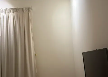 استديو هادئ بسرير ماستر 