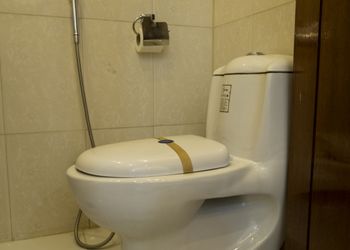 شقة أنيقة بموقع مميز