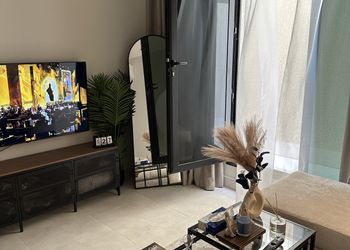 استديو هادئ وأنيق بدخول ذاتي 