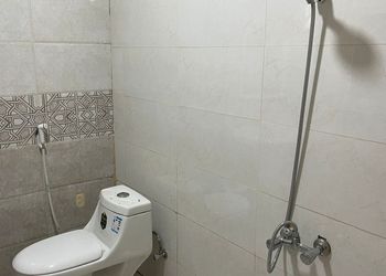 استديو هادئ بدخول ذاتي 