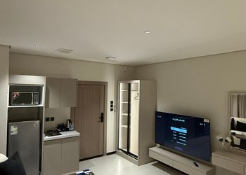 استديو بسرير ماستر