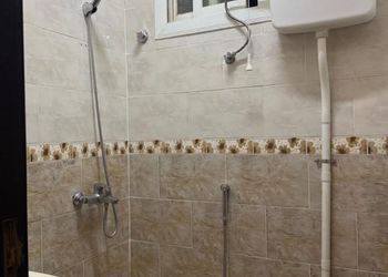 استديو بسرير ماستر وجلسة جانبية 