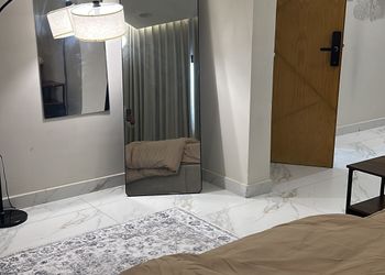 استديو بسرير ماستر