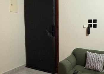 شقة بغرفه نوم وصالة 