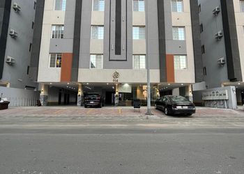 شقة بتصميم مودرن ودخول ذاتي