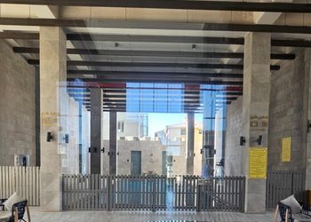 منتجع فندقي فاخر