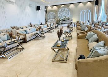 استراحة مناسبة للمناسبات الخاصة 