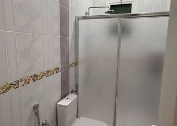 شقة بصالة وغرفة نوم