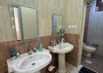 استديو ارضي بمدخل مستقل 