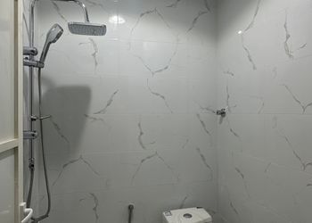استديو بسرير ماستر ودخول ذاتي