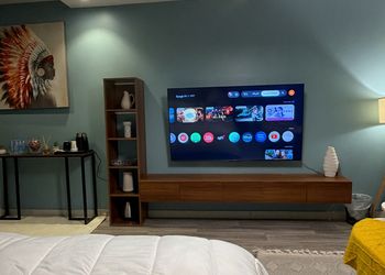 استديو بسرير ماستر