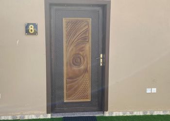 استديو هادئ بسرير ماستر 
