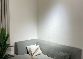 استديو بسرير ماستر ودخول ذاتي
