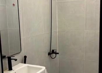 استديو بسرير ماستر وجلسة جانبية