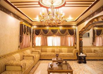 استراحة مناسبة للمناسبات الخاصة 