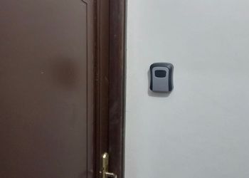 غرفة بسريرين فردية